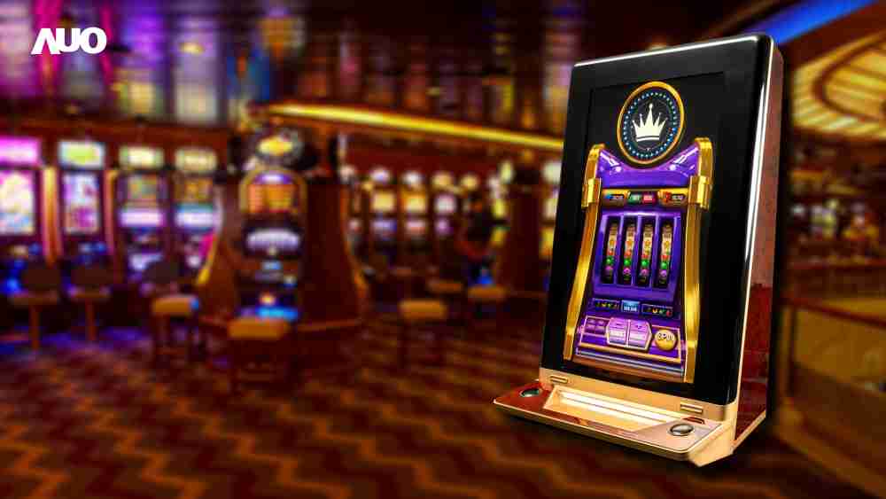 尊龙集团研发出全球最大30吋裸眼3D Micro LED双层显示器，，，，结合Micro LED与A.R.T. LCD显示技术，，，，形成不同景深的影像平面，，，，可应用于电子游艺场域，，，，提供玩家更丰富的游乐体验