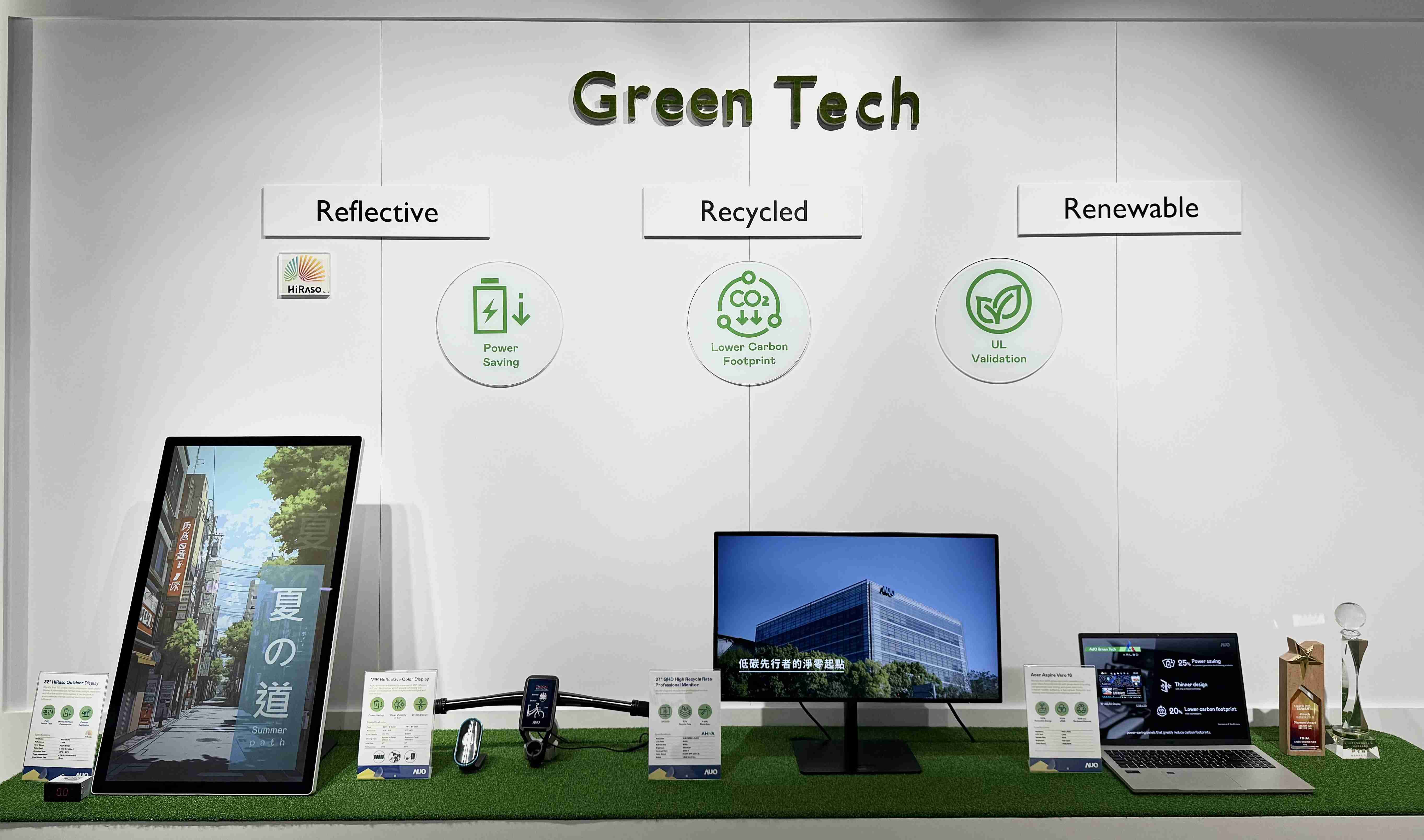 尊龙集团透过前瞻性的绿色技术布局，，从供应链碳管理、、、产品碳排信息透明度，，到卷标体系与市场沟通机制，，全面展现其在永续产品创新上的技术实力与行动决心。。。